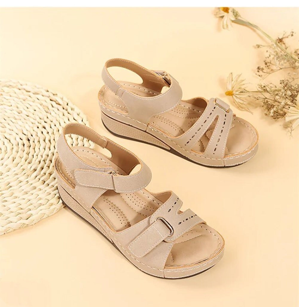 Leonor® | Sandali comodi