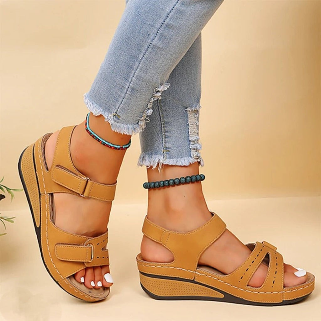 Leonor® | Sandali comodi