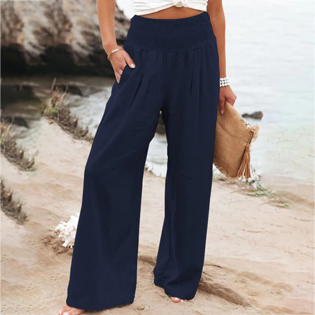 Zuleyka® | Pantaloni da donna moderni per l'estate