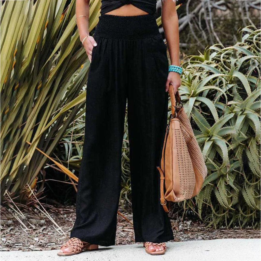 Zuleyka® | Pantaloni da donna moderni per l'estate