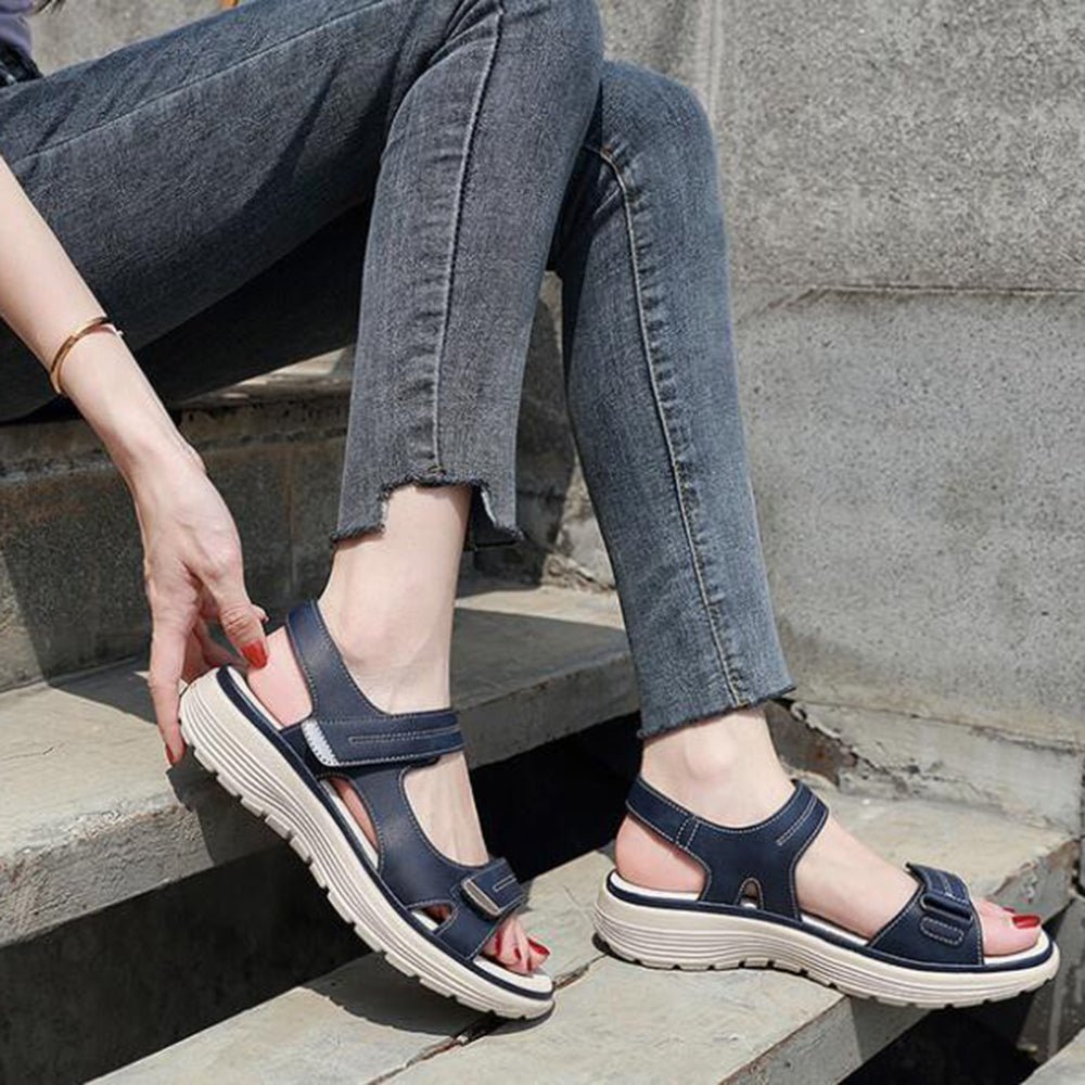 Johanna® | Sandali Con Supporto Per Donna