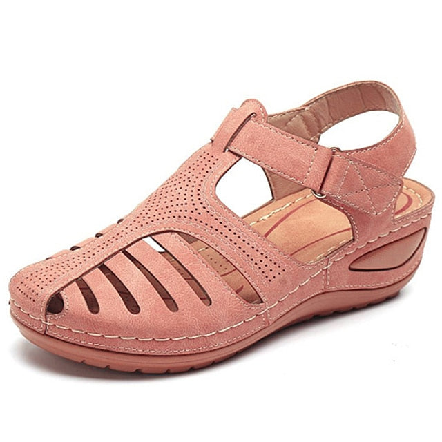 Zulema® | Scarpe da donna ergonomiche dal massimo comfort