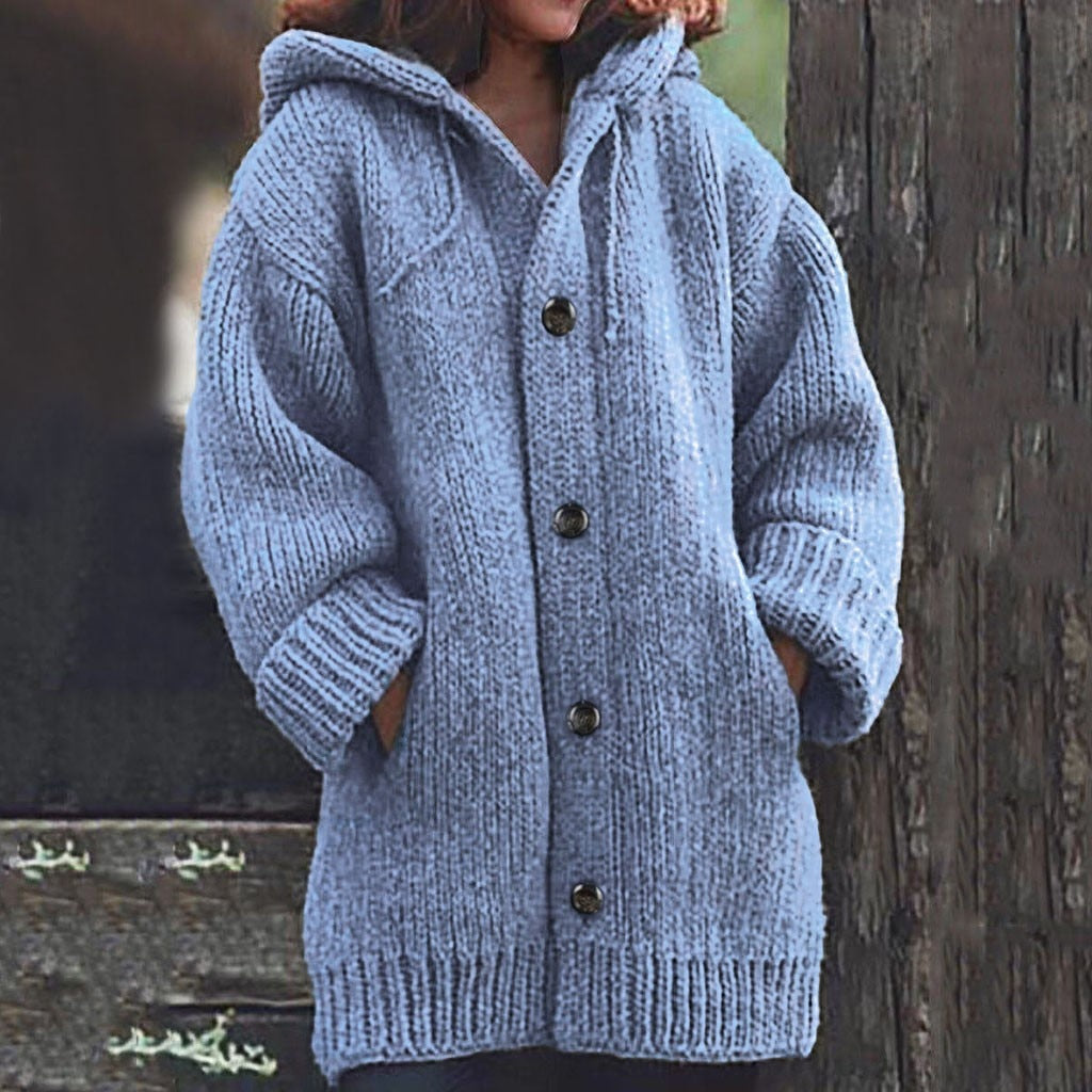 Adèle® | Sighificatore invernale versatile e confortevole