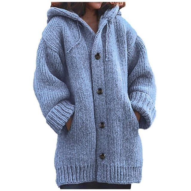 Adèle® | Sighificatore invernale versatile e confortevole