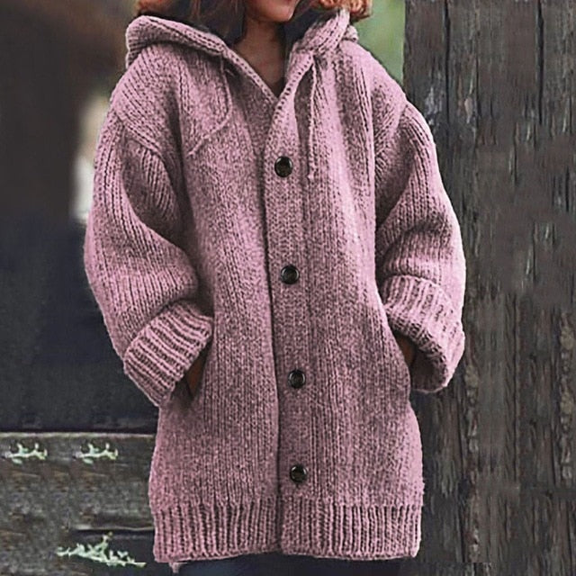 Adèle® | Sighificatore invernale versatile e confortevole