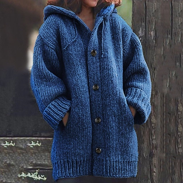 Adèle® | Sighificatore invernale versatile e confortevole