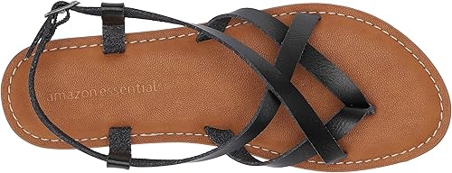 Peyton® | Sandali con cinturino casual da donna