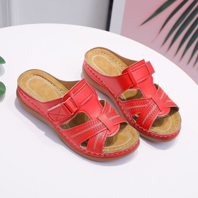 Rafaela® | Sandali ortopedici da donna