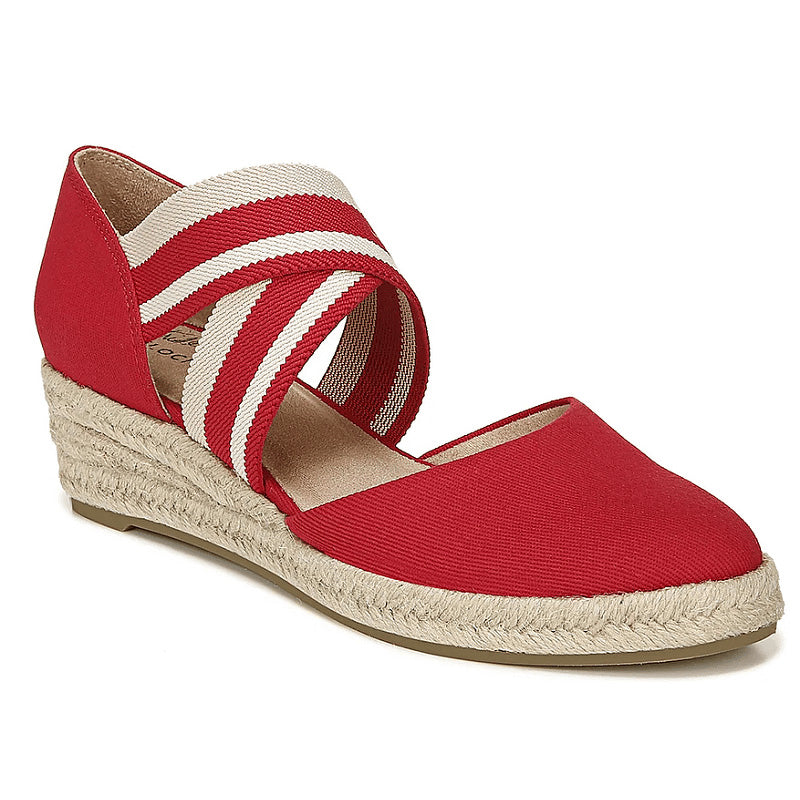Aleida® | Sandali estivi ortopedici