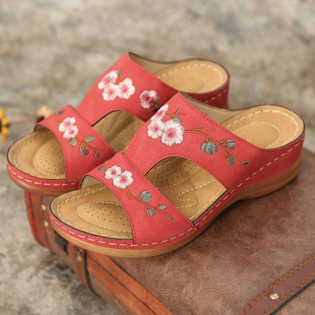 Kelly® | Sandali Comfort+