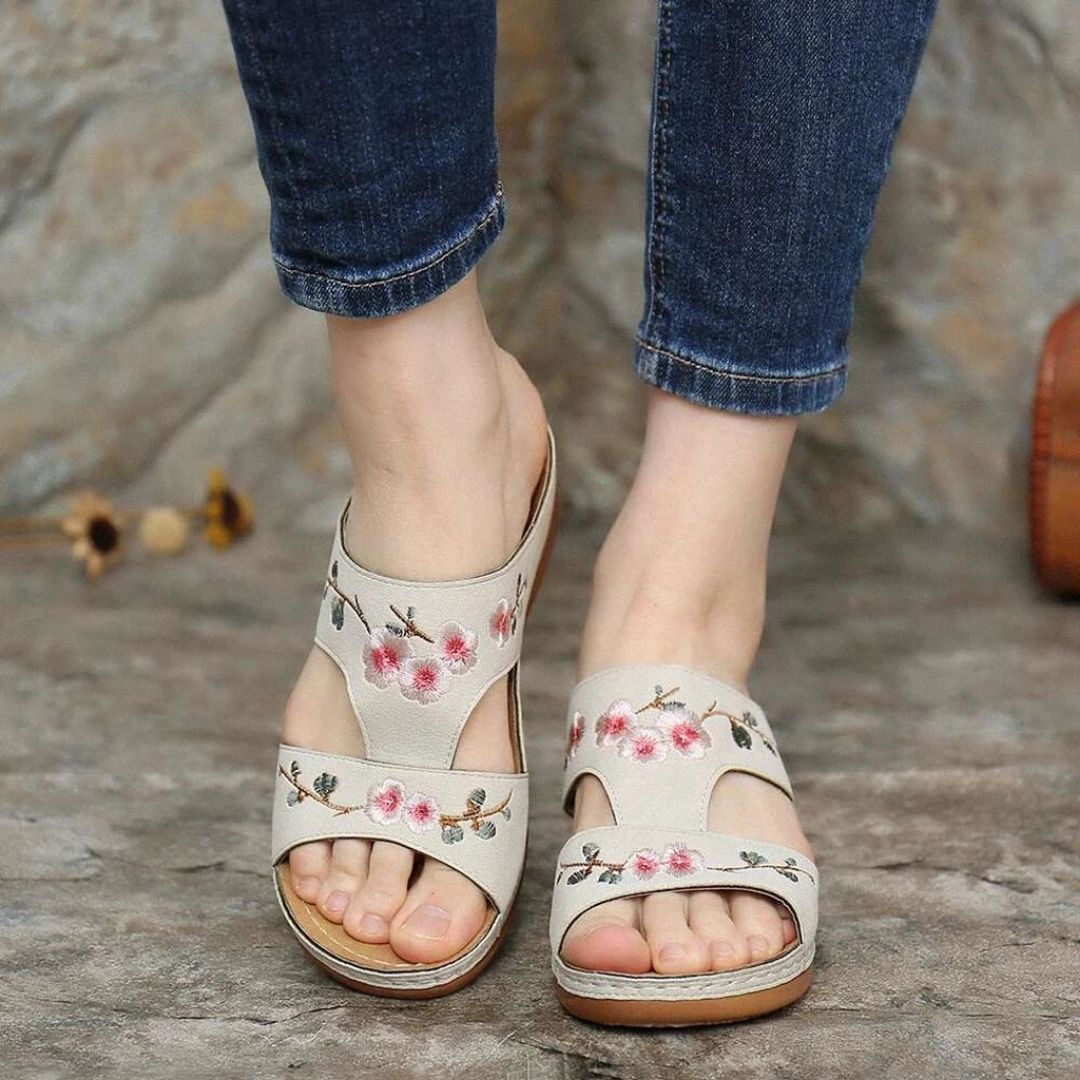 Kelly® | Sandali Comfort+