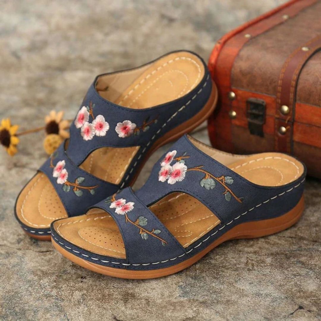 Kelly® | Sandali Comfort+