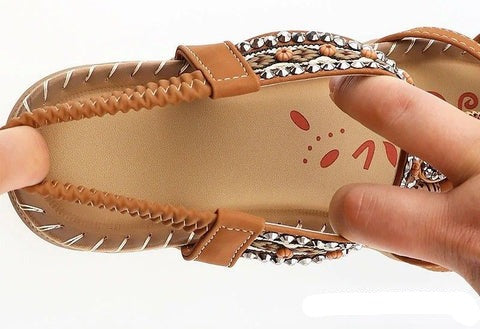 Renée® | Comodi sandali ortopedici