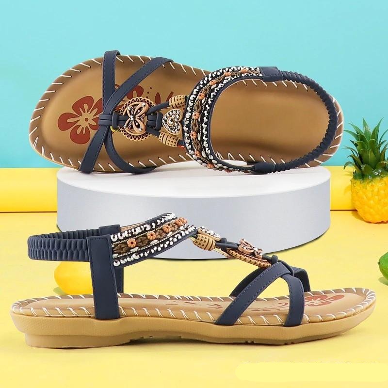 Bibiana® | Sandali ortopedici