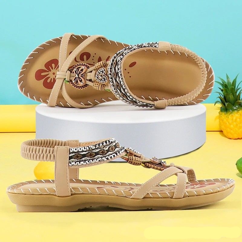 Bibiana® | Sandali ortopedici