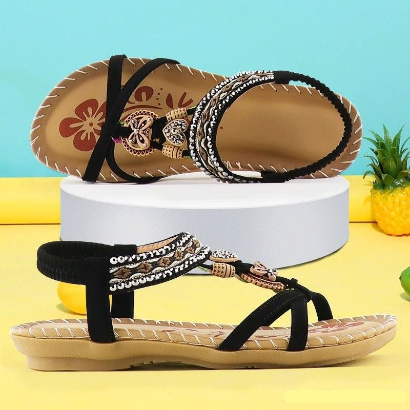 Bibiana® | Sandali ortopedici