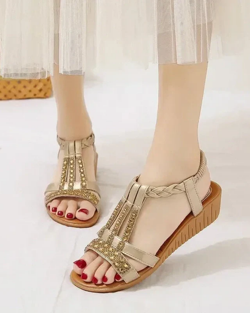 Artemisa® | Sandali estivi chic e alla moda