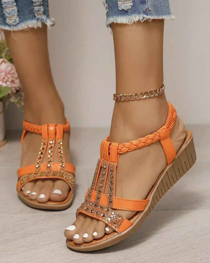 Artemisa® | Sandali estivi chic e alla moda