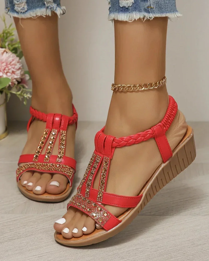 Artemisa® | Sandali estivi chic e alla moda
