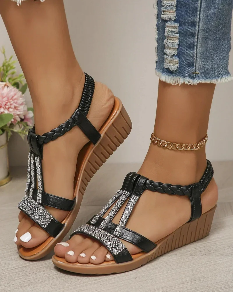 Artemisa® | Sandali estivi chic e alla moda