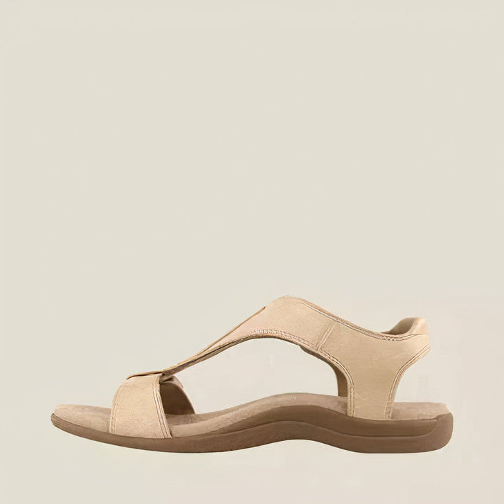 Belén® | Sandali estivi antidolorifici