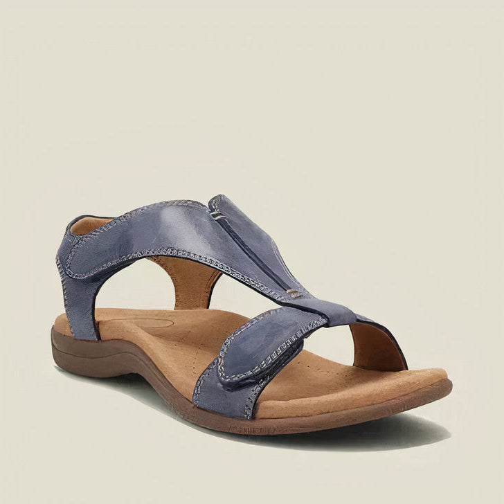 Belén® | Sandali estivi antidolorifici