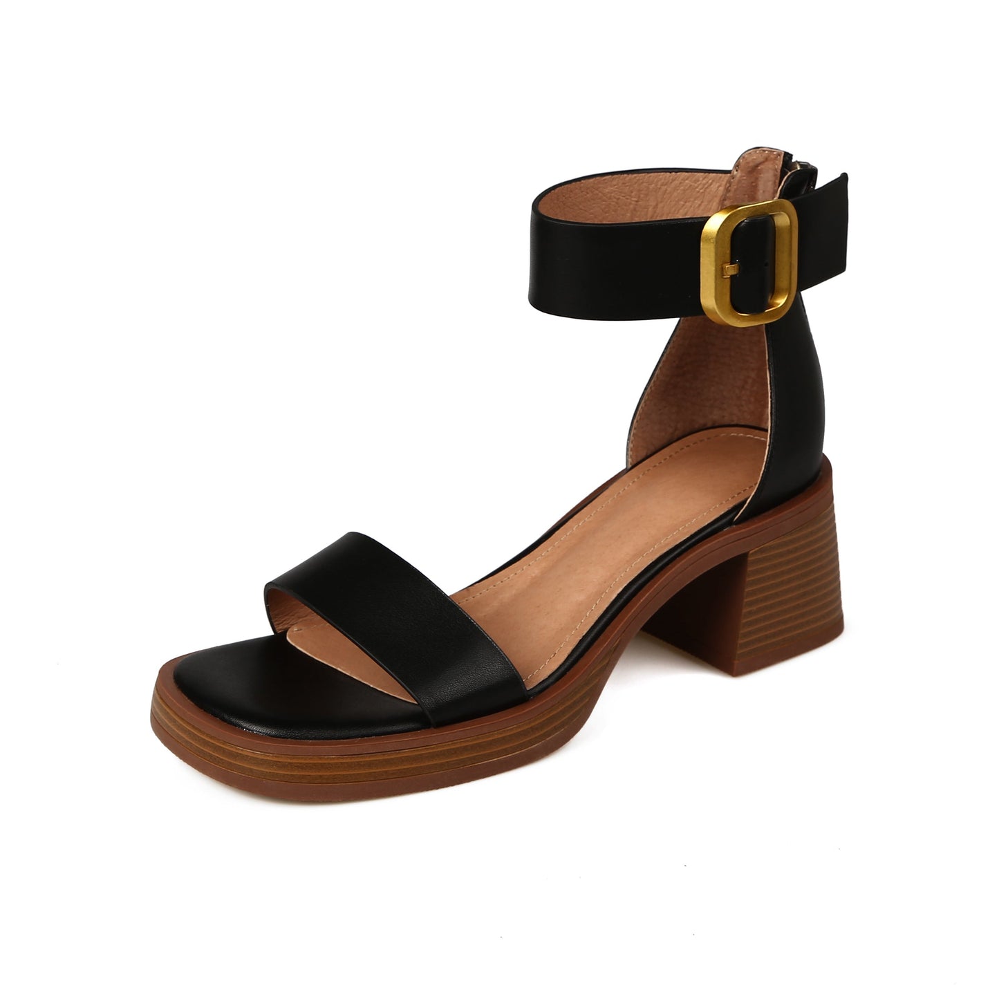 Antonina® | Sandali chic con tacco alto
