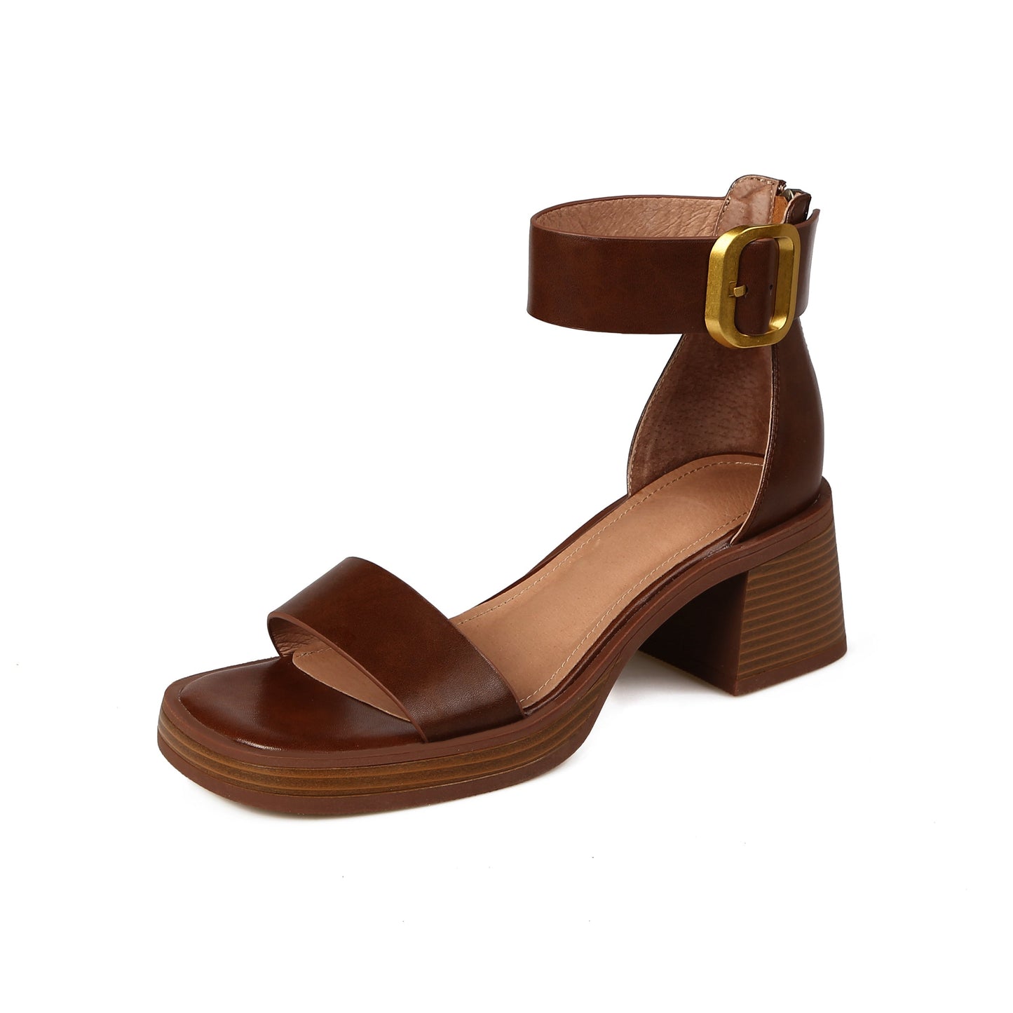 Antonina® | Sandali chic con tacco alto