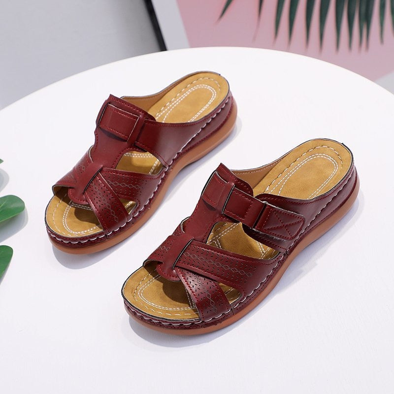 Rafaela® | Sandali ortopedici da donna