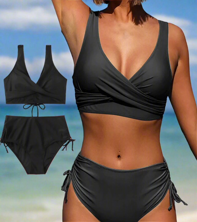Costanza® | Bikini alla moda e minimalista
