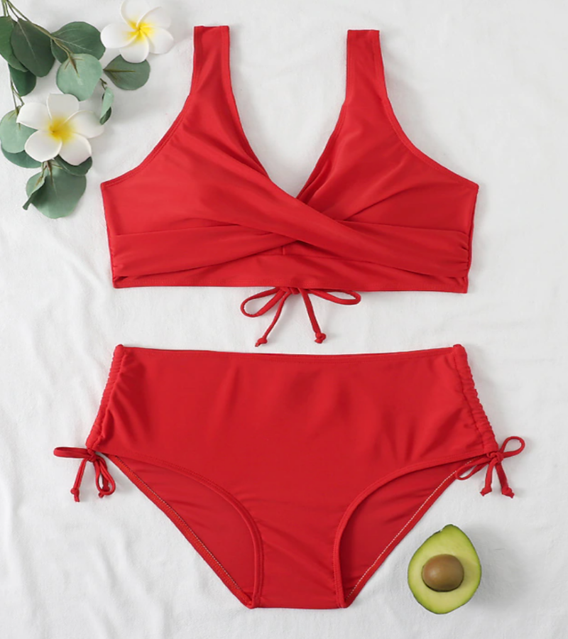 Costanza® | Bikini alla moda e minimalista