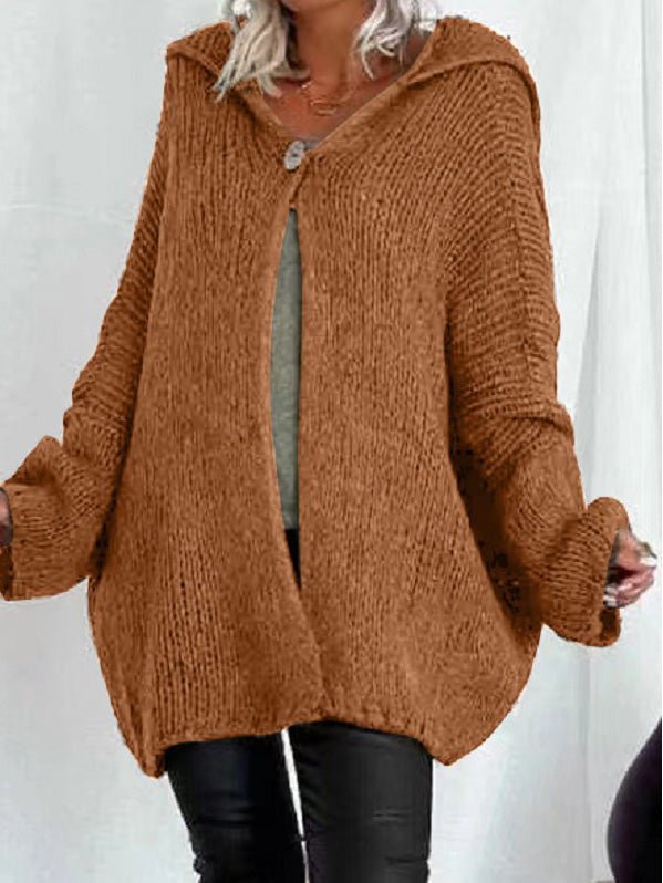 Zahira® | Magione invernale casual e alla moda