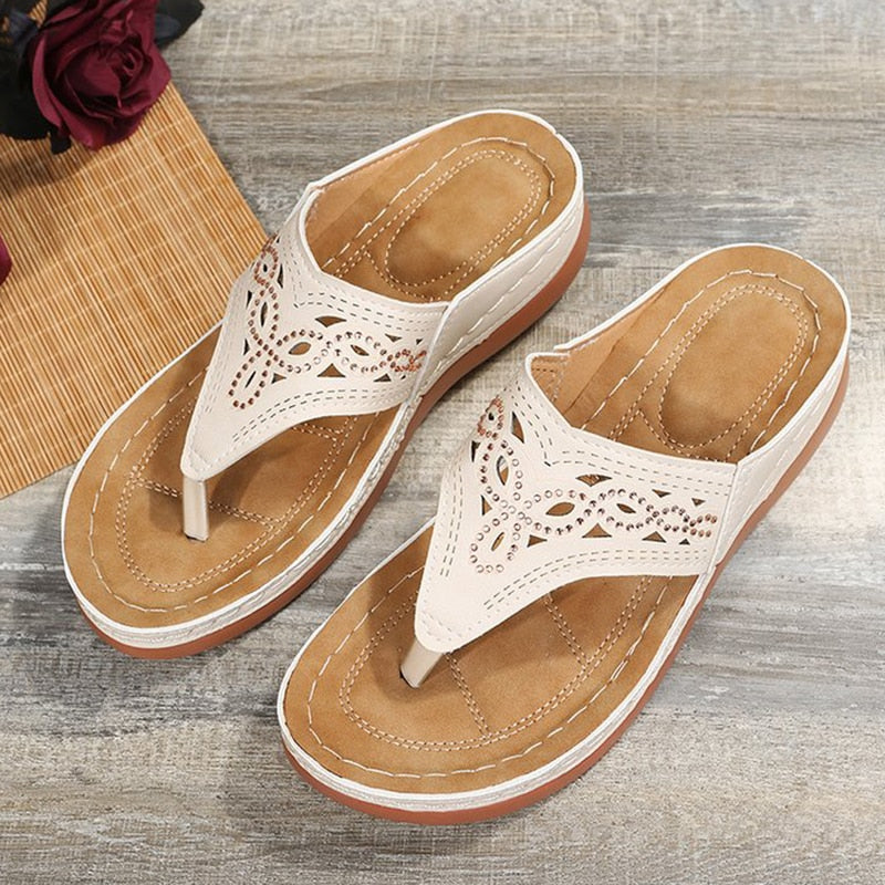 Aleida® | Sandali da donna