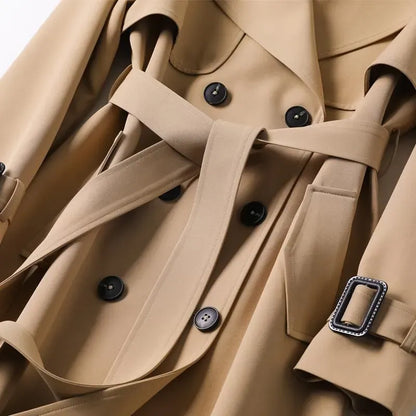 Aida® | Trench classico