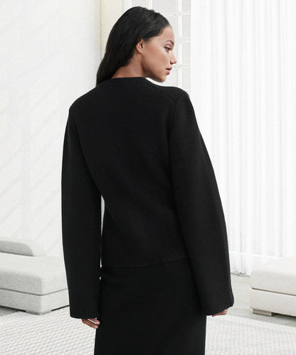 Zahara® | Cardigan ultra morbido