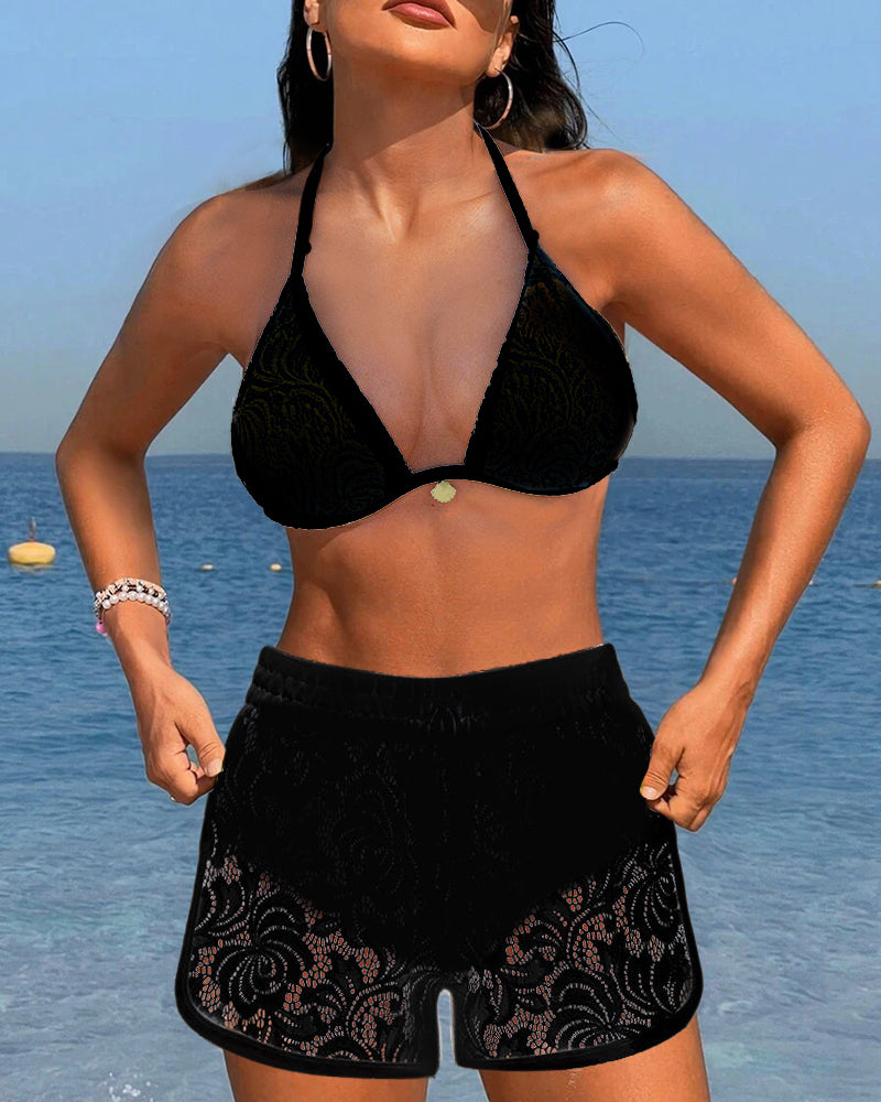 Ofelia® | Bikini scimmia