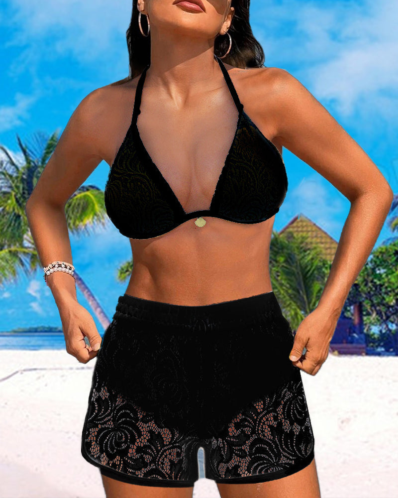 Ofelia® | Bikini scimmia