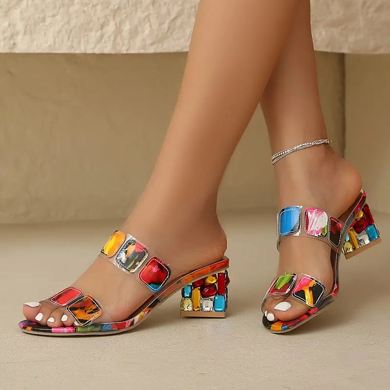 Zoe® | Sandali ortopedici alla moda