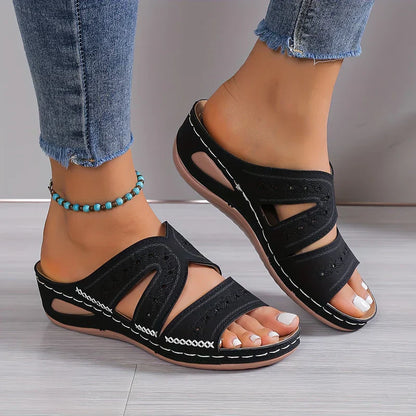 Lucia® | Sandali ortopedici