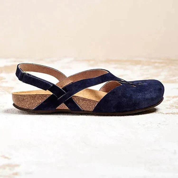 Katalin® | Sandali ortopedici