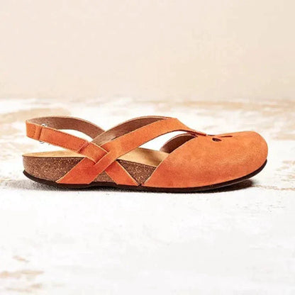 Katalin® | Sandali ortopedici