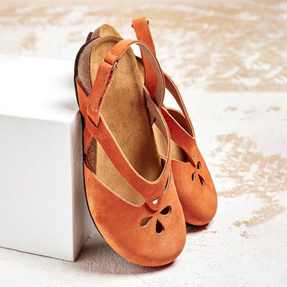 Katalin® | Sandali ortopedici
