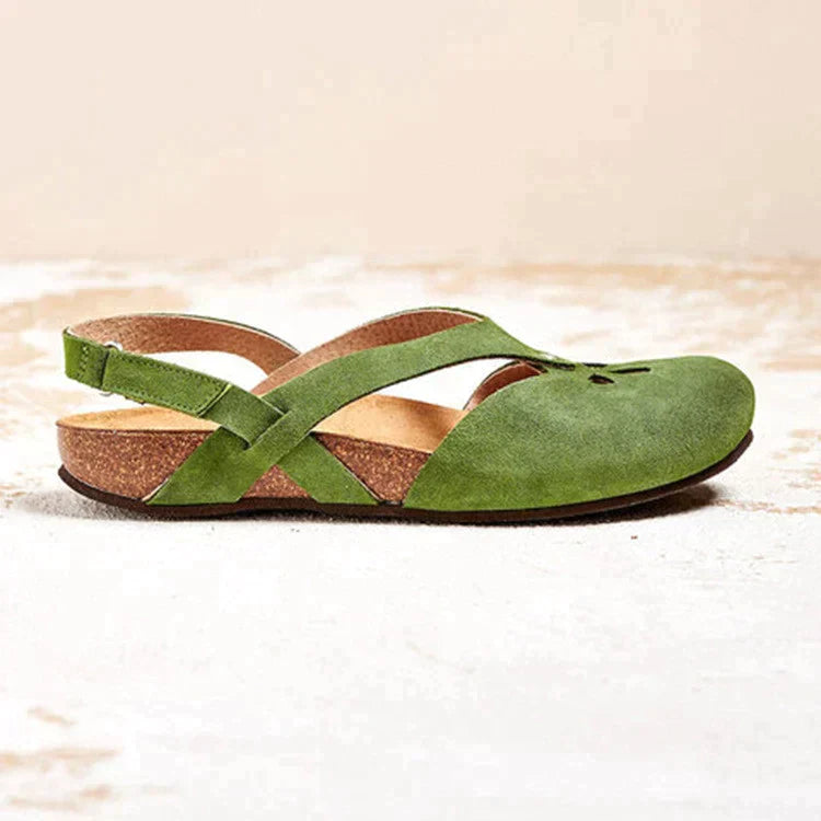 Katalin® | Sandali ortopedici
