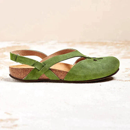 Katalin® | Sandali ortopedici