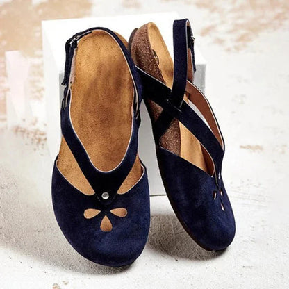 Katalin® | Sandali ortopedici
