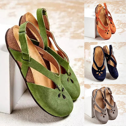 Katalin® | Sandali ortopedici