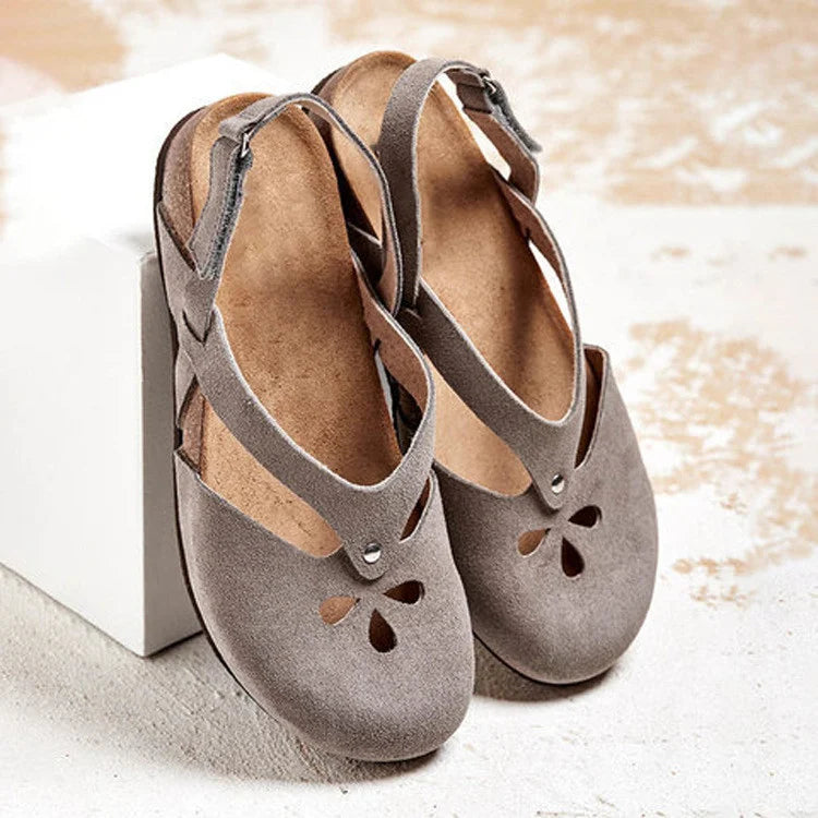 Katalin® | Sandali ortopedici