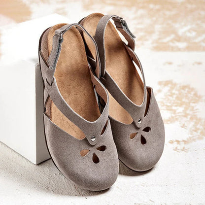 Katalin® | Sandali ortopedici
