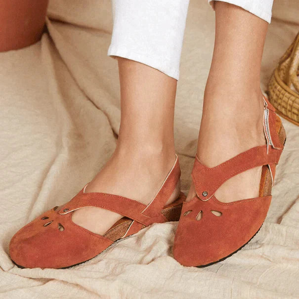 Katalin® | Sandali ortopedici