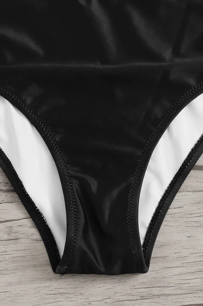 Yolanda® | Costume da bagno allacciato al collo